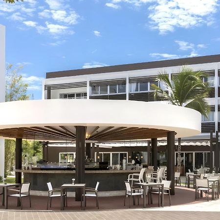 Bakour Punta Cana Suites Eksteriør billede