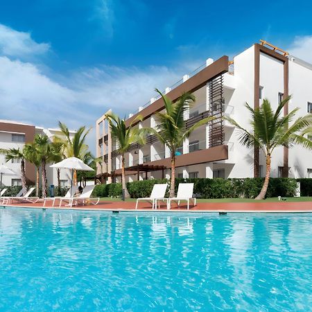 Bakour Punta Cana Suites Eksteriør billede