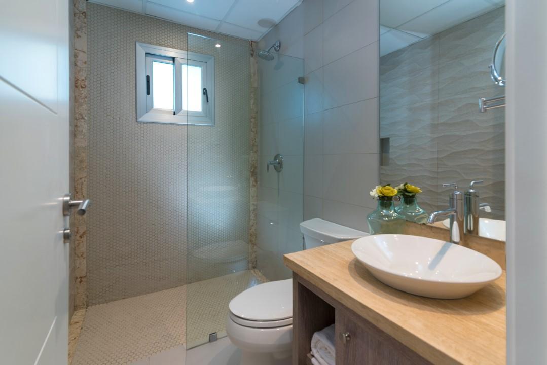 Bakour Punta Cana Suites Eksteriør billede