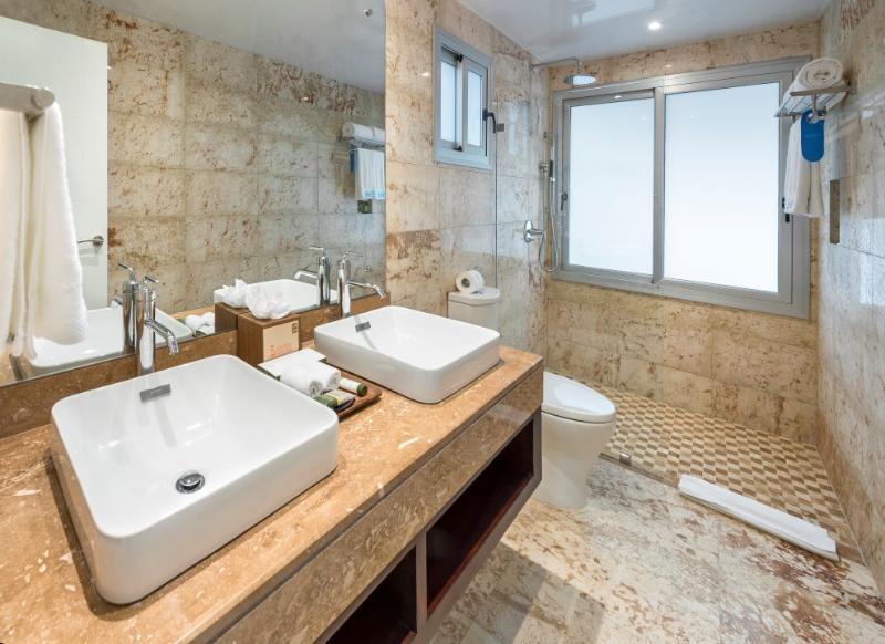 Bakour Punta Cana Suites Eksteriør billede