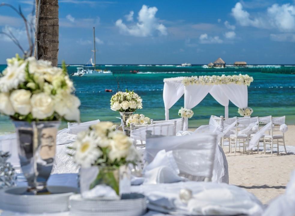 Bakour Punta Cana Suites Eksteriør billede