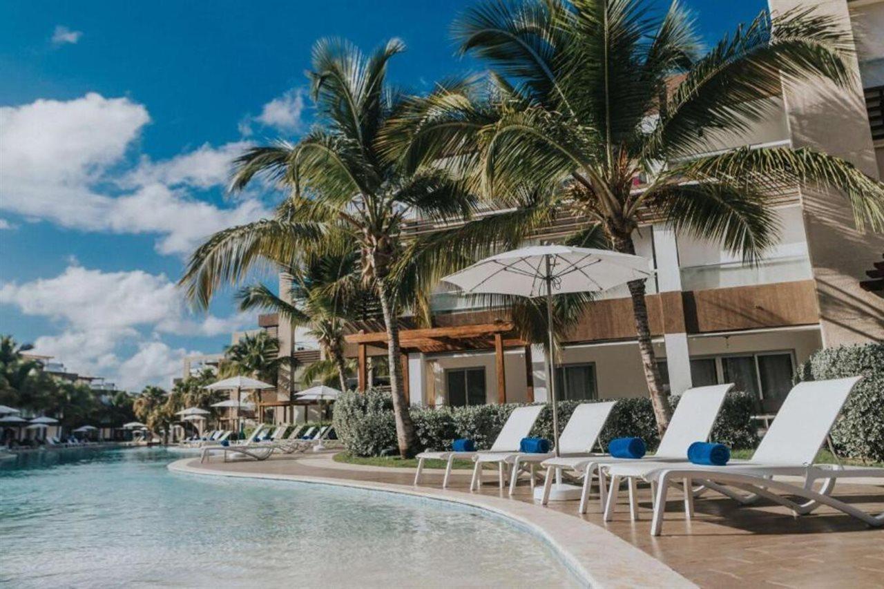 Bakour Punta Cana Suites Eksteriør billede