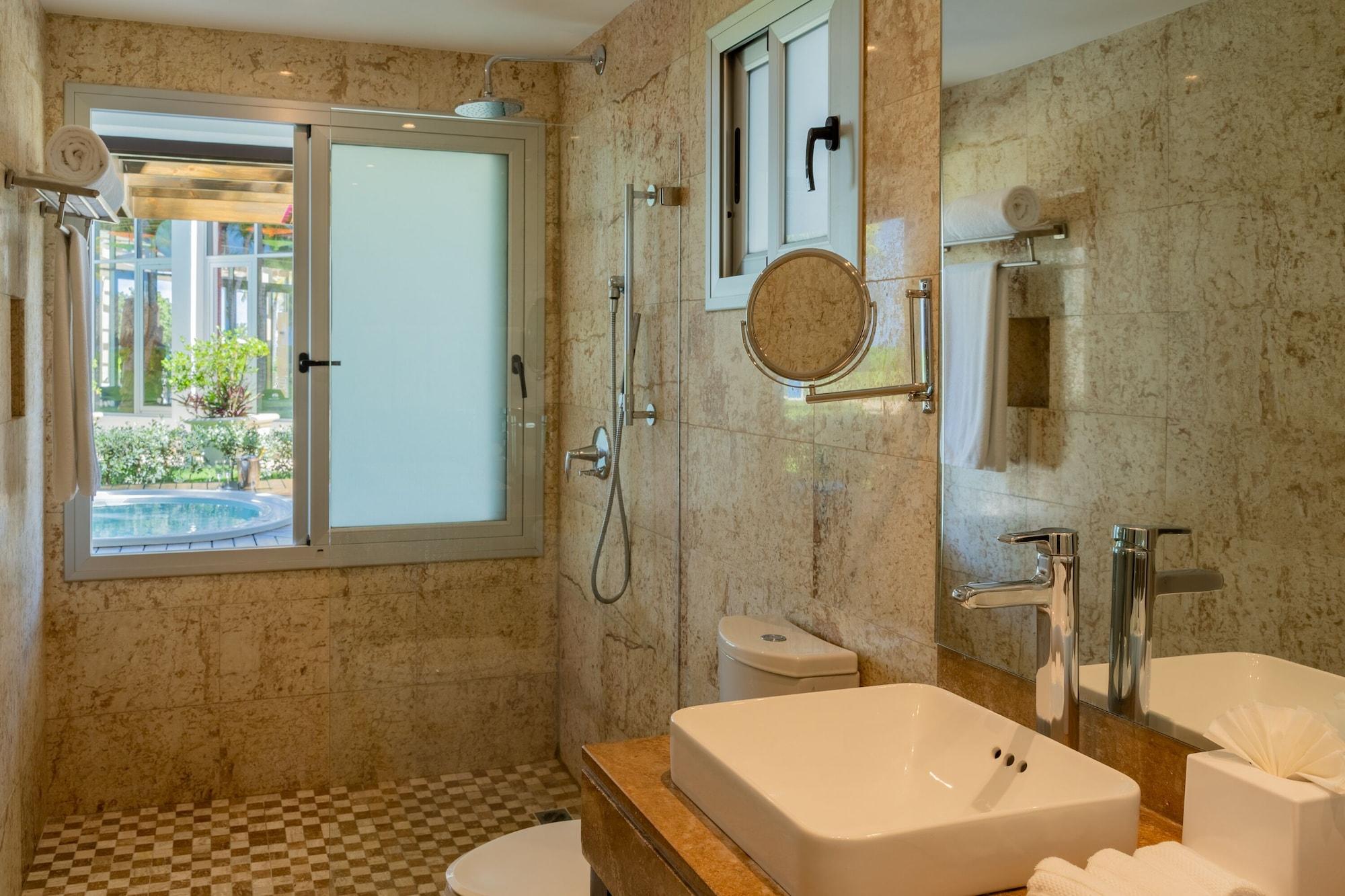 Bakour Punta Cana Suites Eksteriør billede