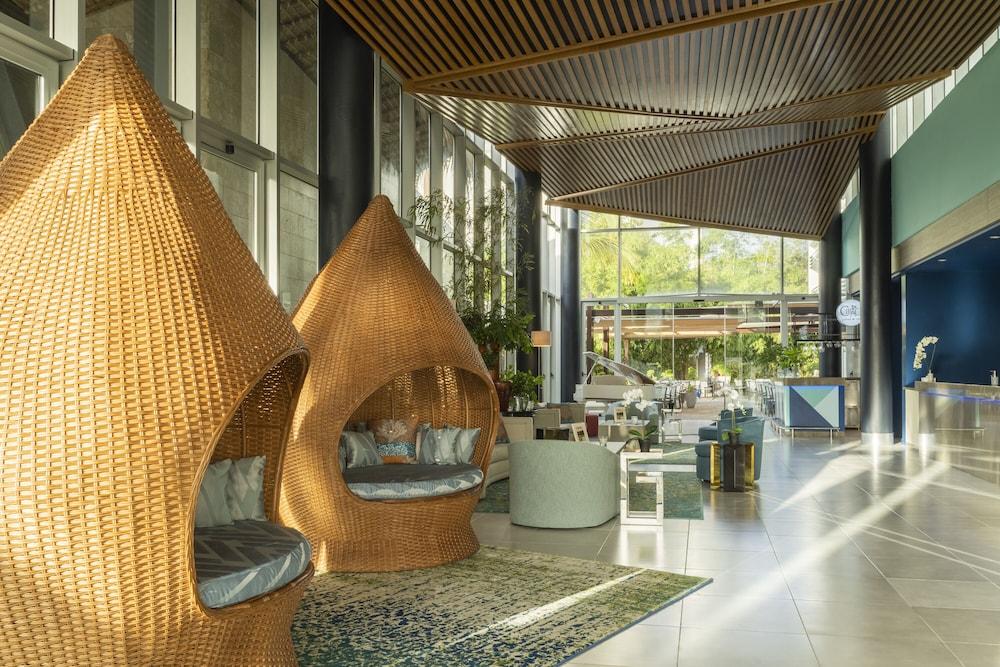 Bakour Punta Cana Suites Eksteriør billede