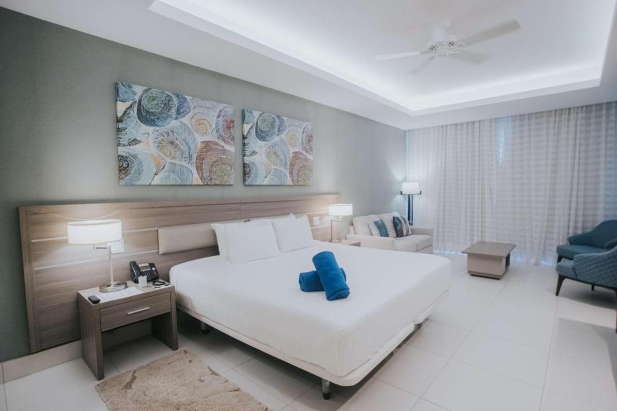 Bakour Punta Cana Suites Eksteriør billede