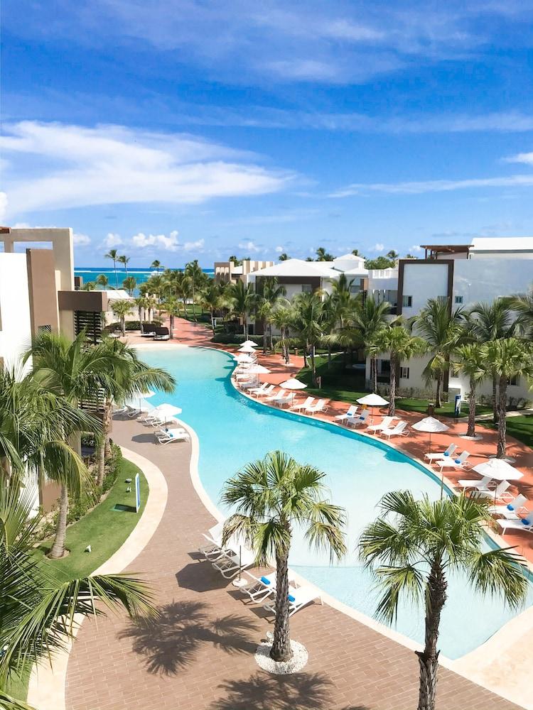 Bakour Punta Cana Suites Eksteriør billede
