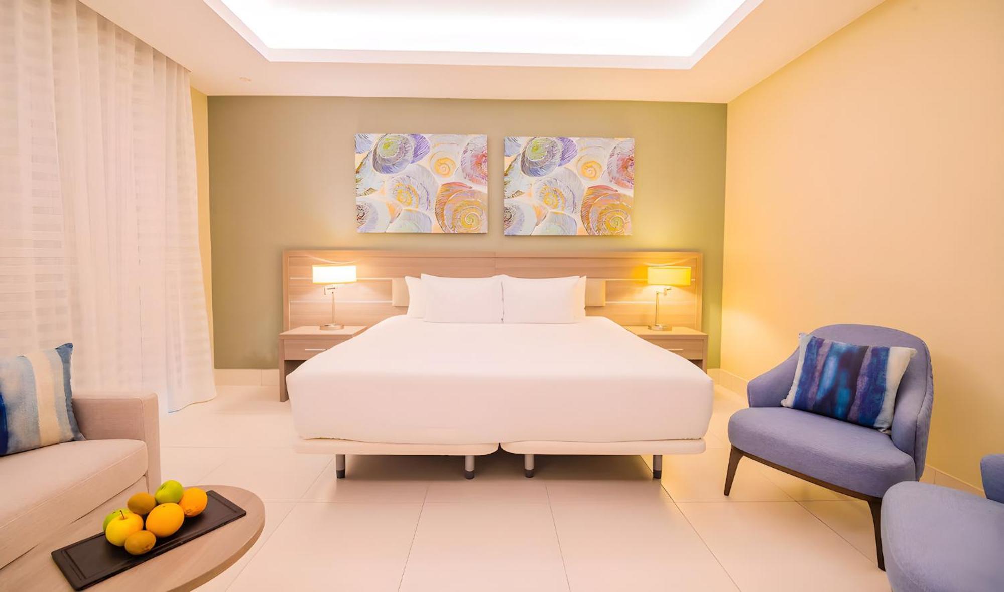 Bakour Punta Cana Suites Eksteriør billede