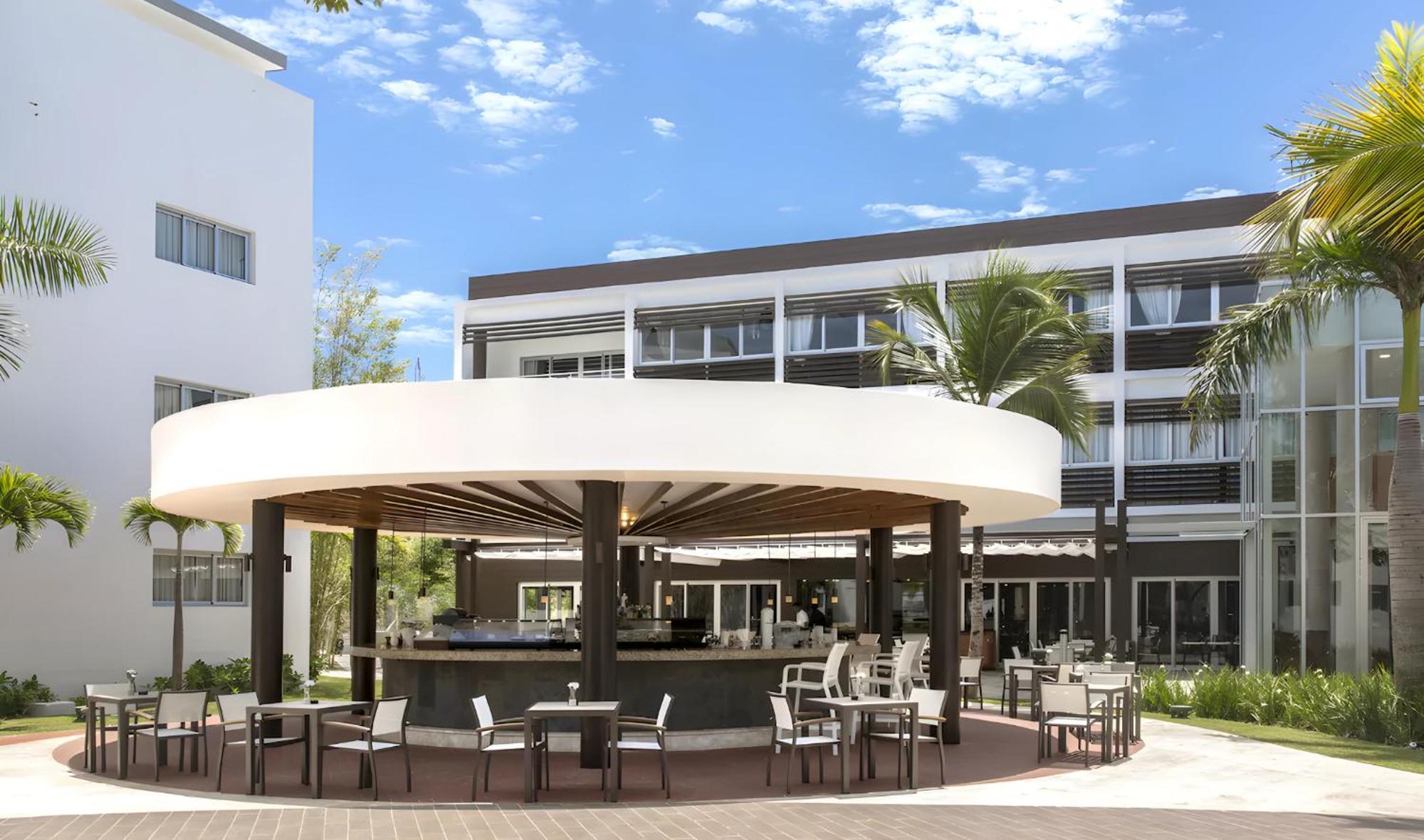 Bakour Punta Cana Suites Eksteriør billede