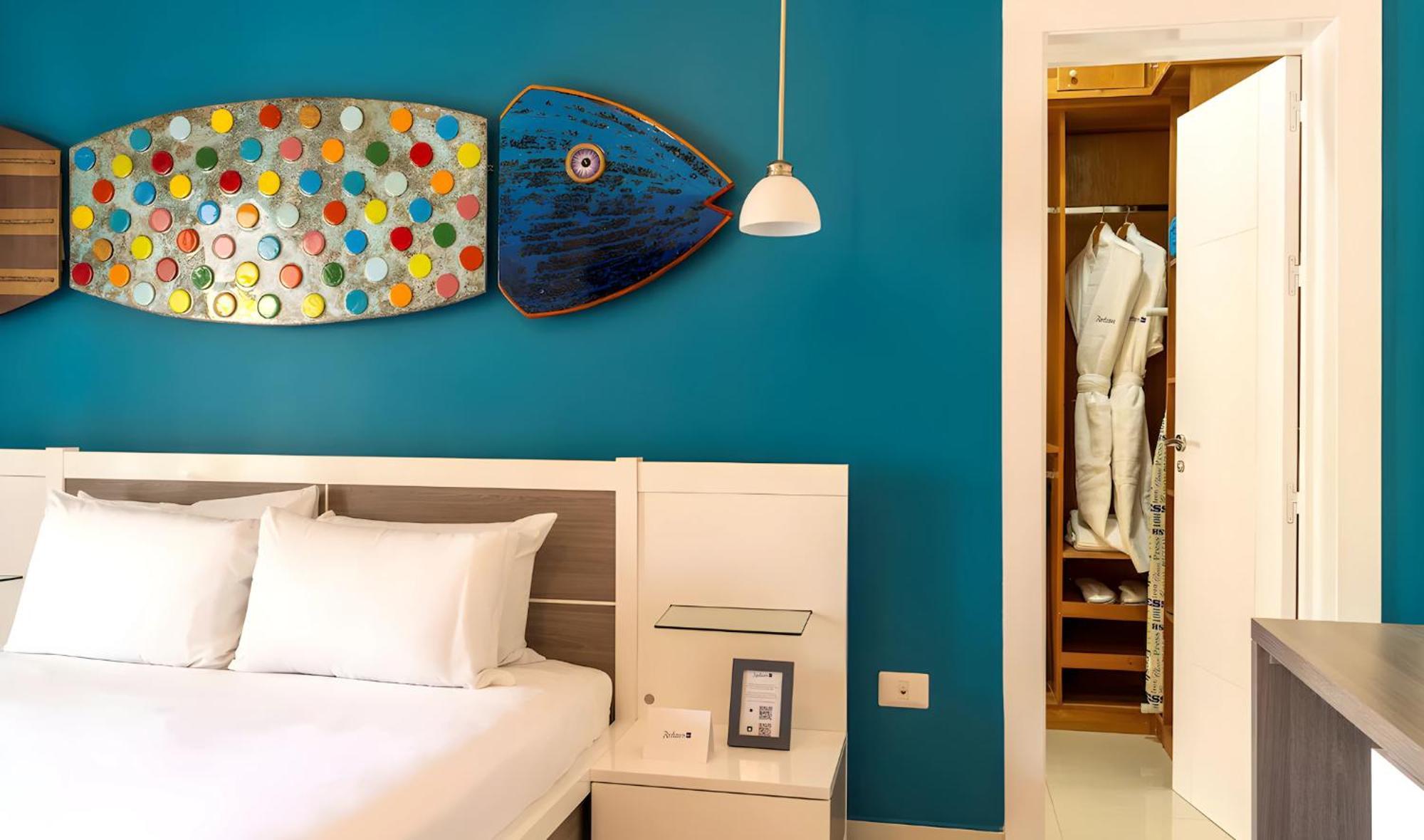 Bakour Punta Cana Suites Eksteriør billede
