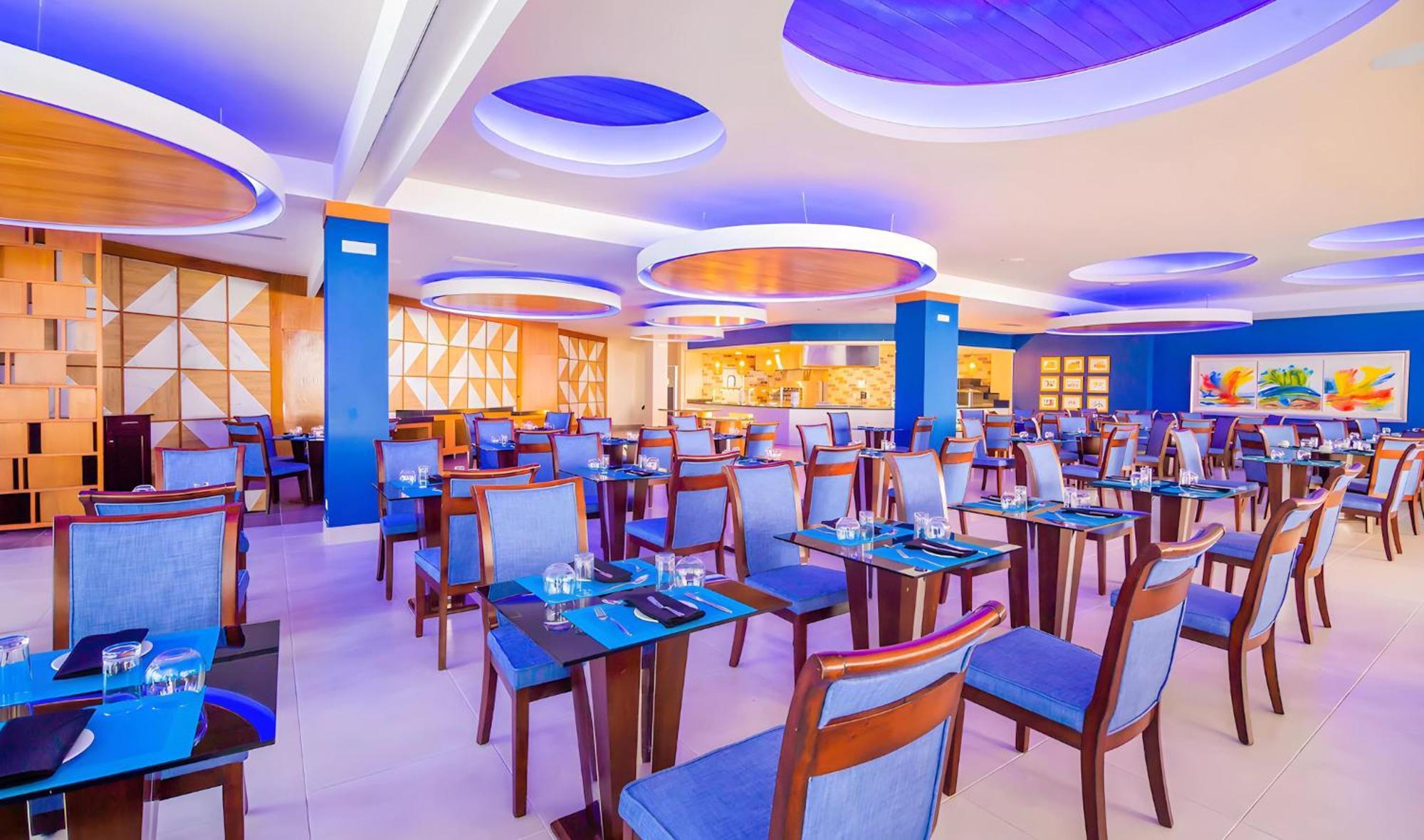 Bakour Punta Cana Suites Eksteriør billede