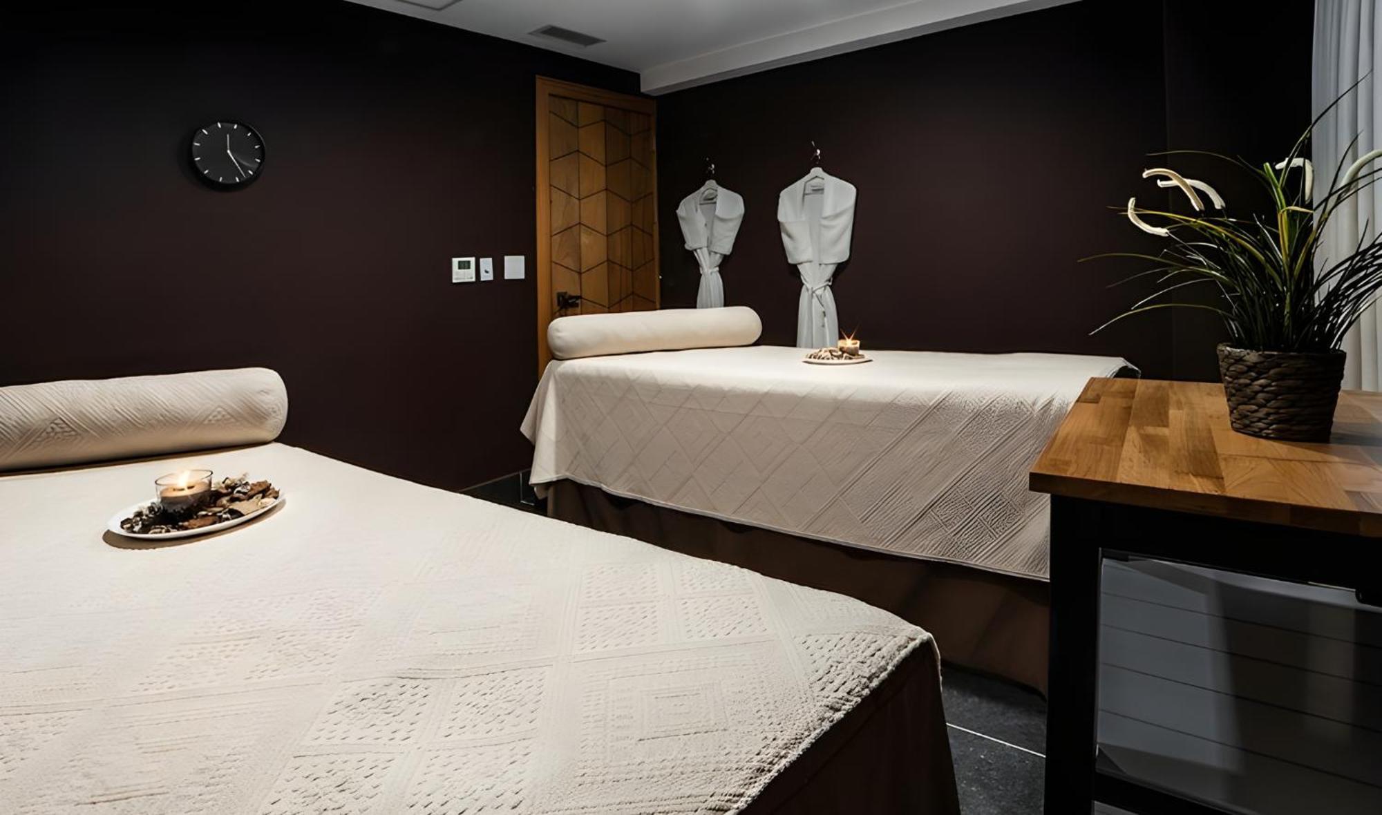 Bakour Punta Cana Suites Eksteriør billede