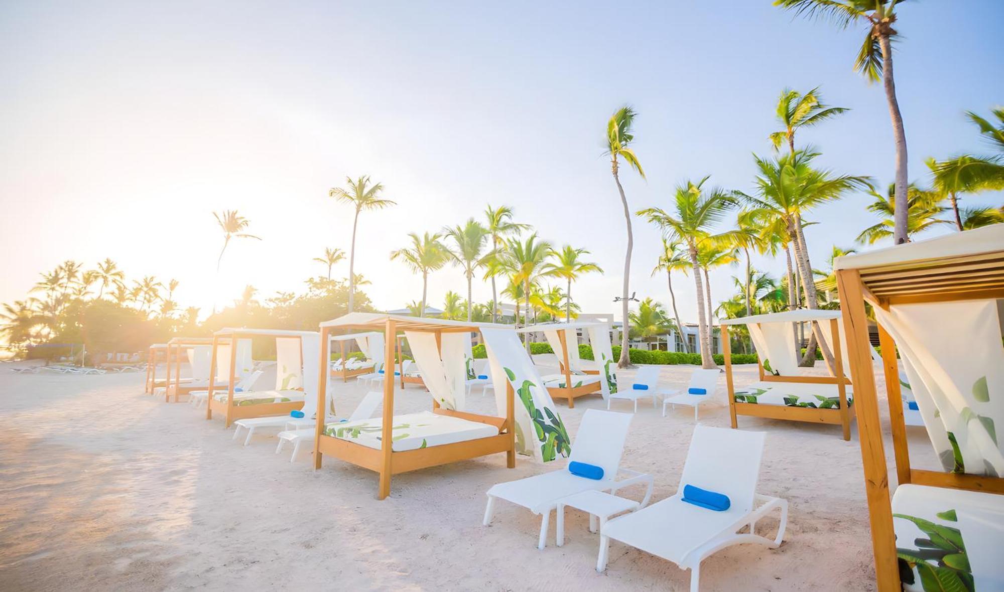 Bakour Punta Cana Suites Eksteriør billede