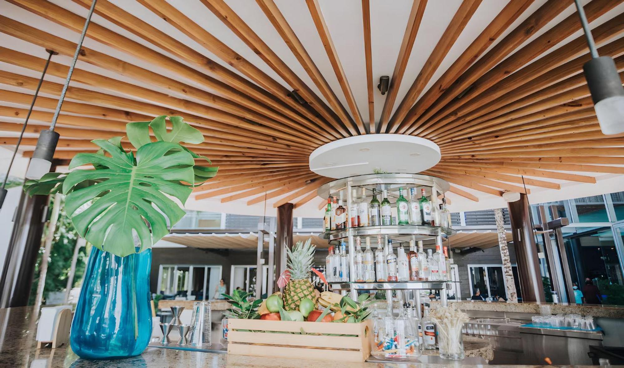 Bakour Punta Cana Suites Eksteriør billede