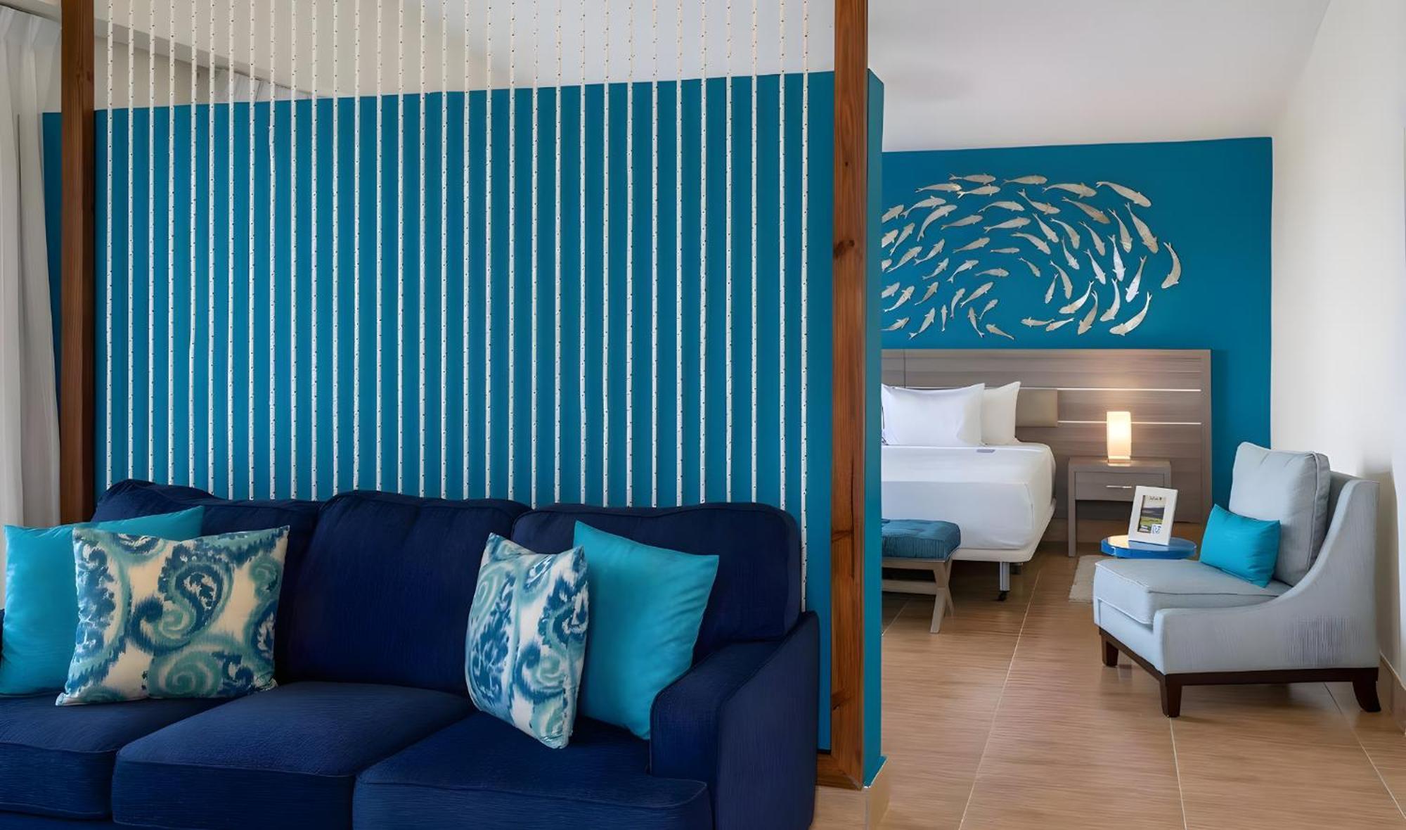 Bakour Punta Cana Suites Eksteriør billede