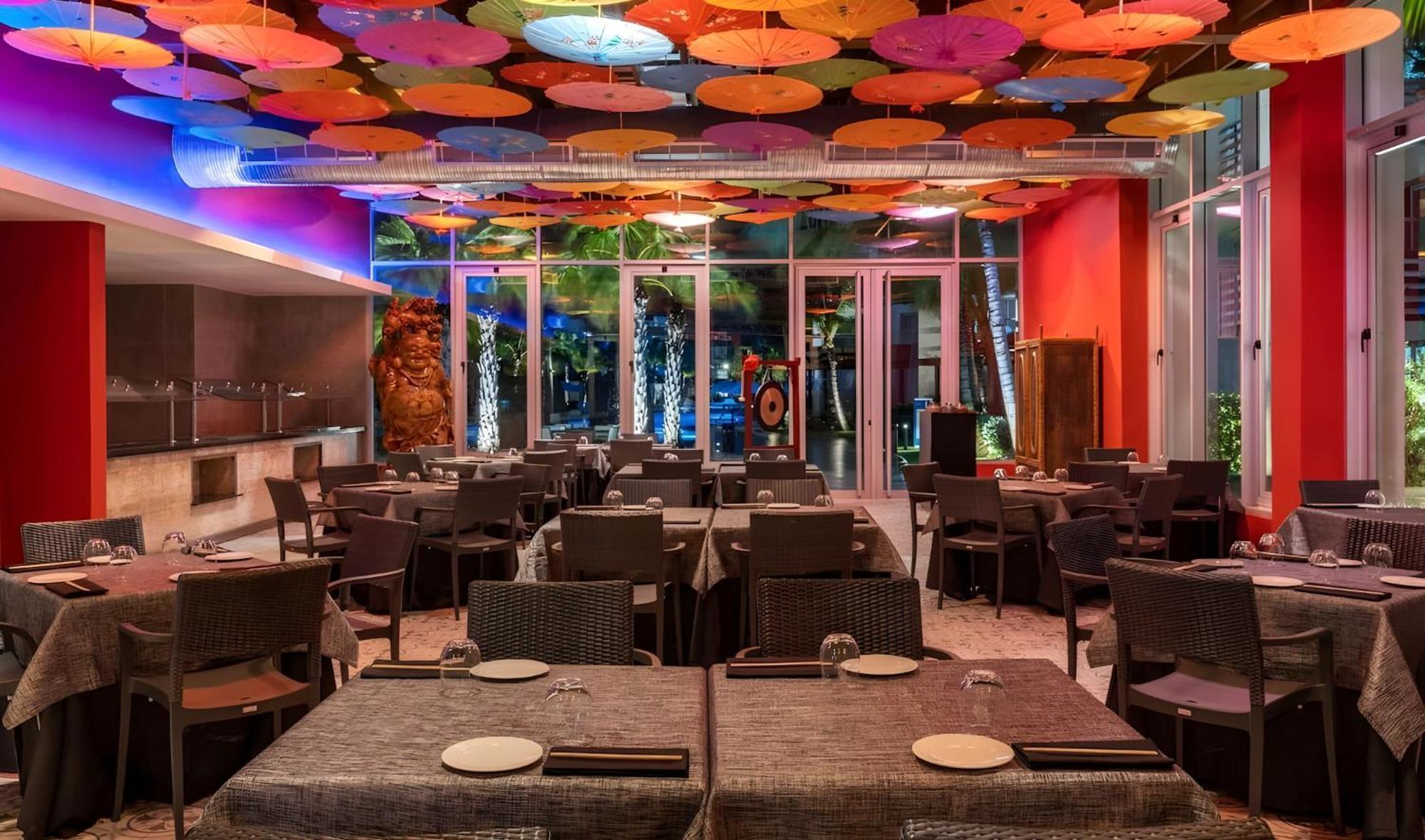 Bakour Punta Cana Suites Eksteriør billede