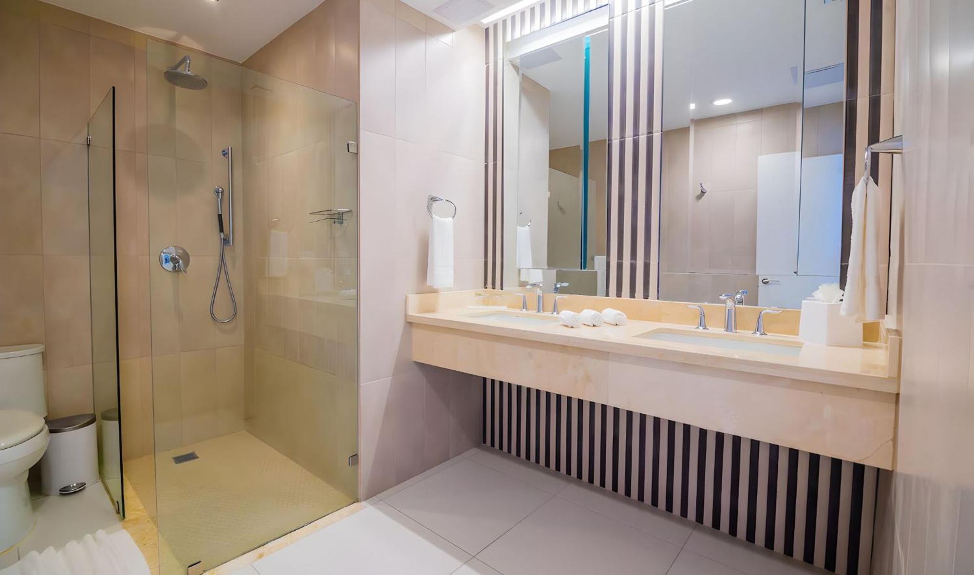 Bakour Punta Cana Suites Værelse billede
