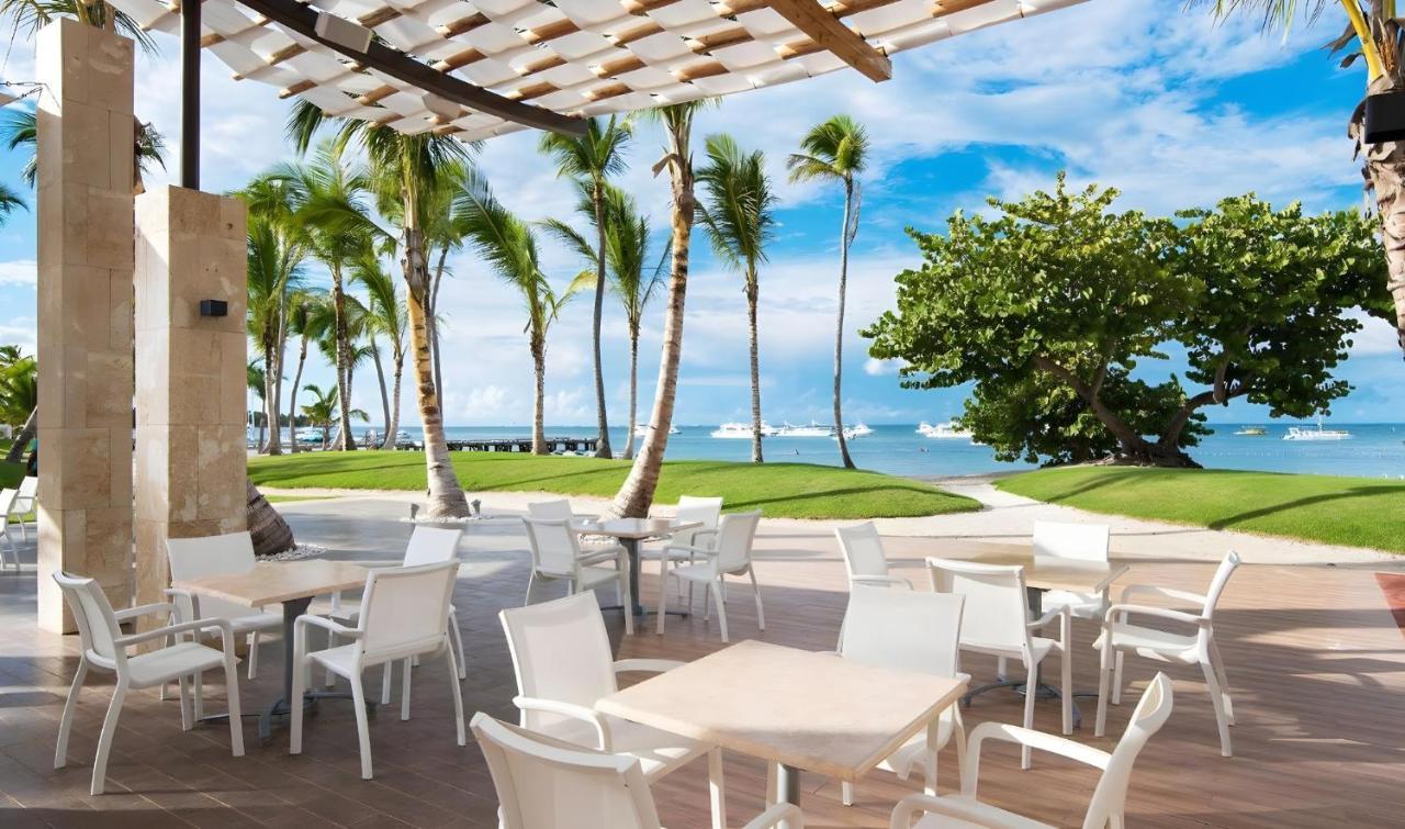 Bakour Punta Cana Suites Eksteriør billede